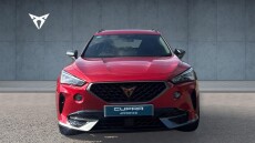 CUPRA Formentor 1.5 TSI 150 V2 5dr DSG Petrol Estate